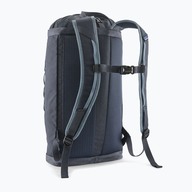 Városi hátizsák Patagonia Fieldsmith Linked 24 l smolder blue 2