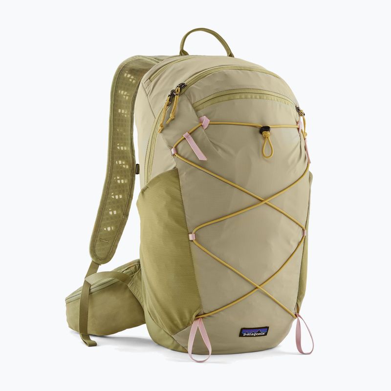 Hátizsák Patagonia Terravia Pack 14 l M weathered 5