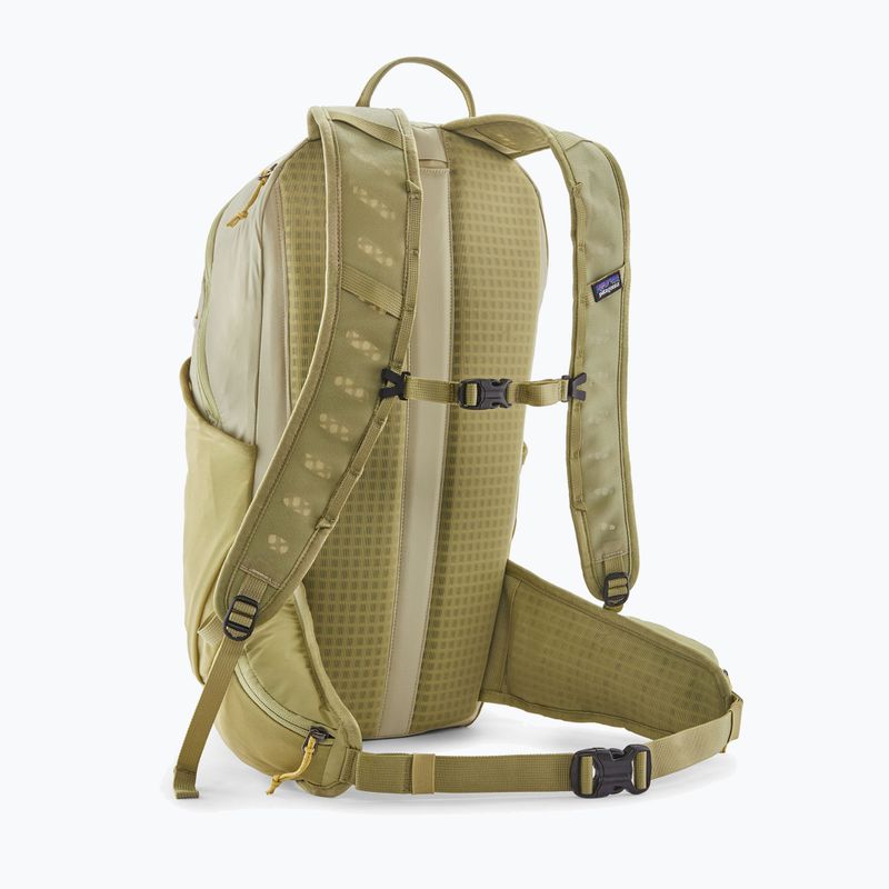 Hátizsák Patagonia Terravia Pack 14 l M weathered 6