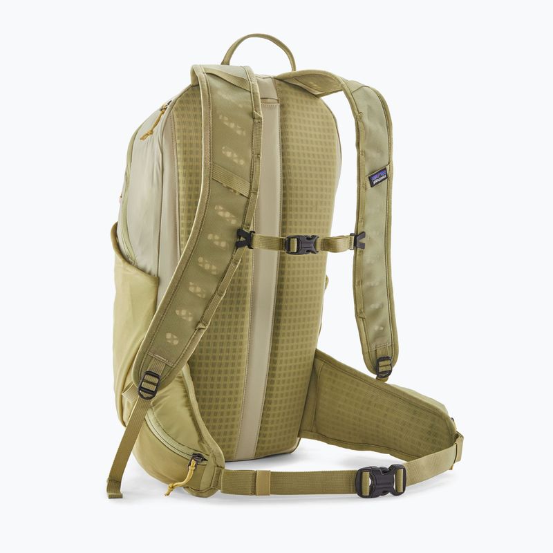 Hátizsák Patagonia Terravia Pack 14 l S weathered stone 6