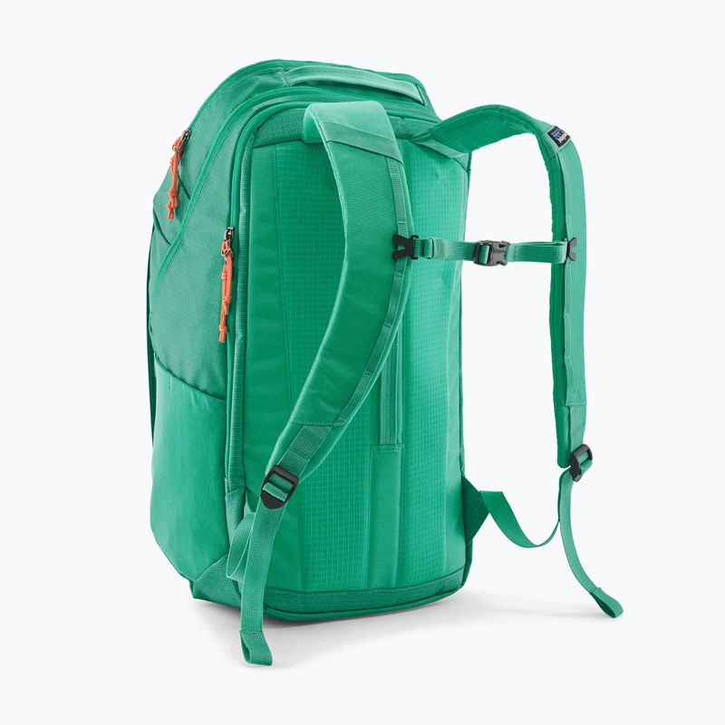 Városi hátizsák Patagonia Black Hole Pack 32 l aqua stone 2