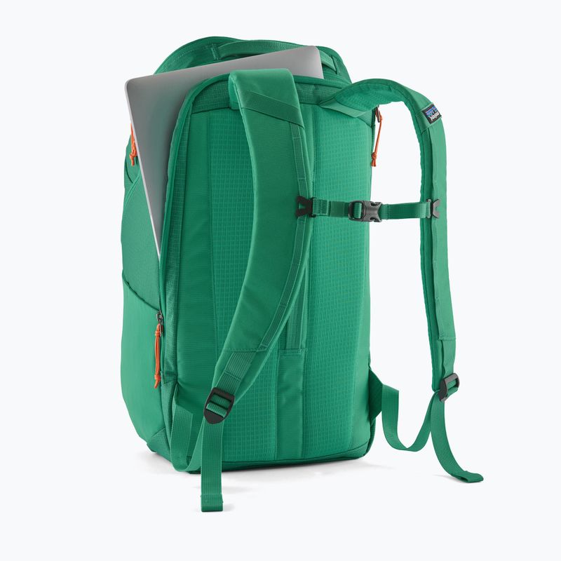 Városi hátizsák Patagonia Black Hole Pack 32 l aqua stone 3