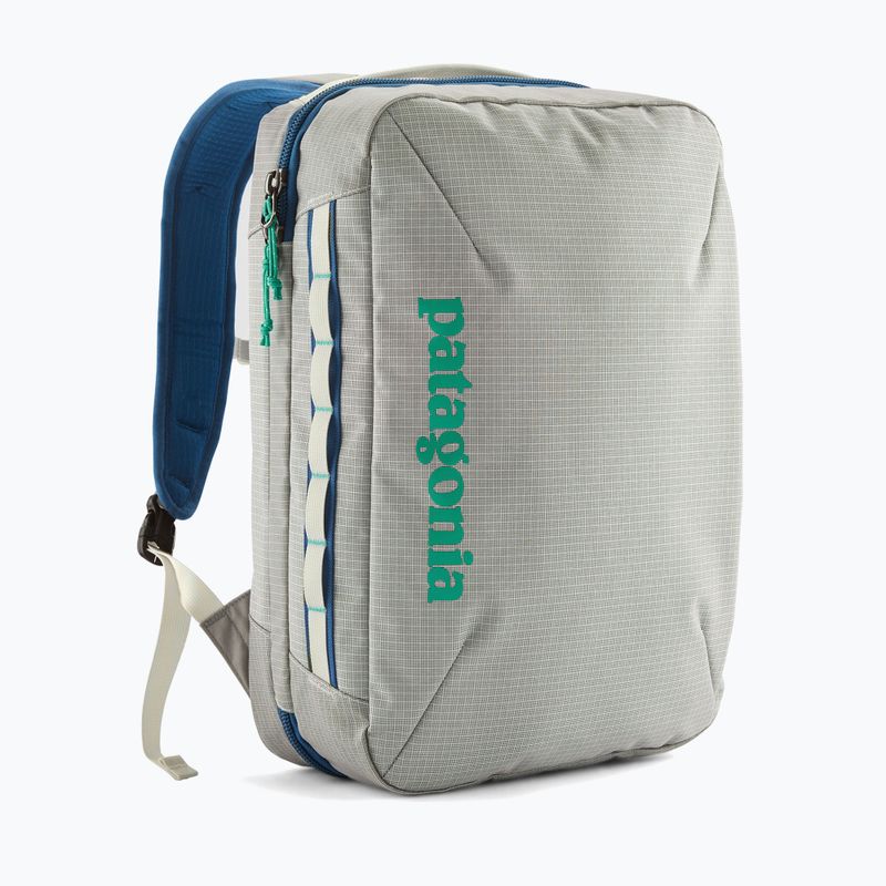 Túrahátizsák Patagonia Black Hole Micro MLC 22 l birch white