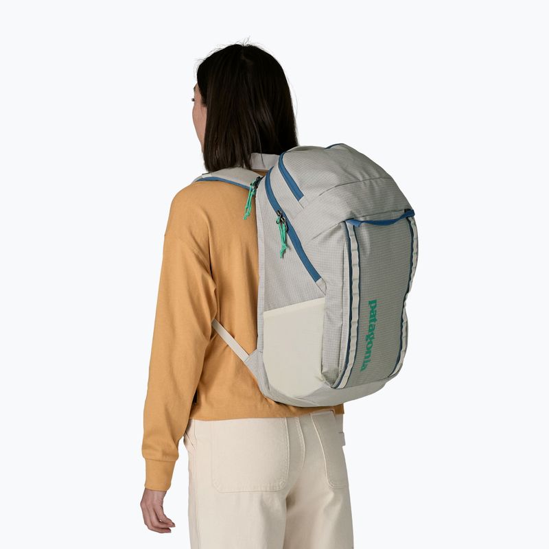 Városi hátizsák Patagonia Black Hole Pack 32 l birch white 4