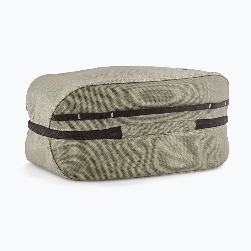 Utazási rendező Patagonia Black Hole Cube 6 l weathered stone 2