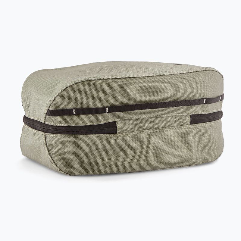 Utazási rendező Patagonia Black Hole Cube 6 l weathered stone 2