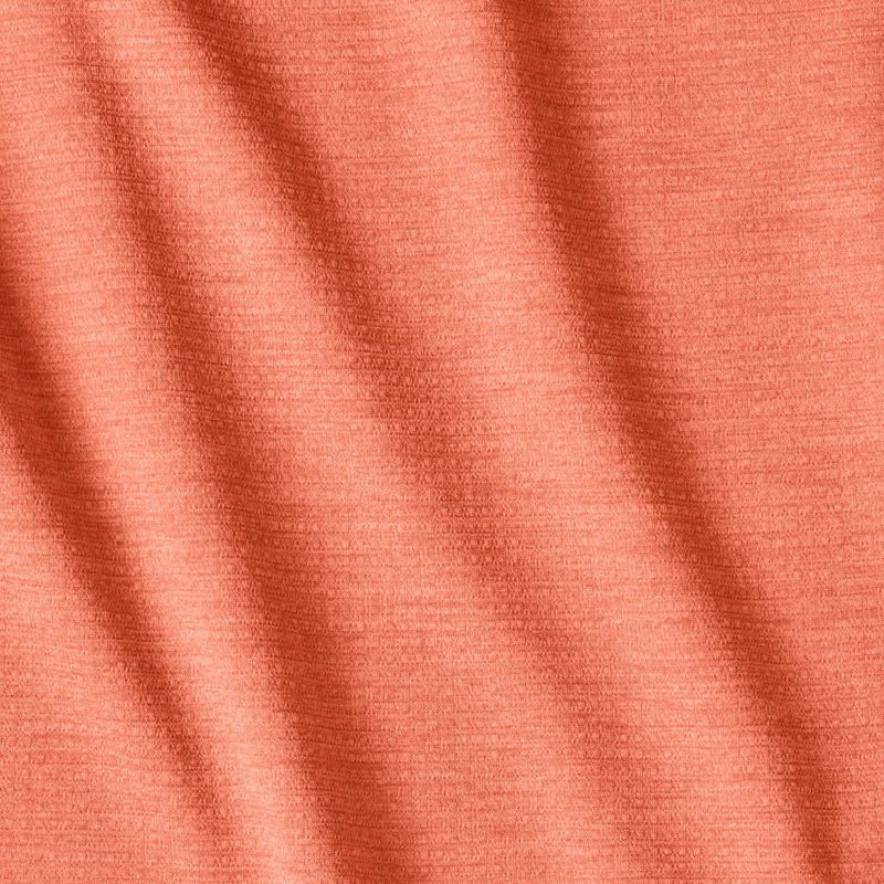 Női pulóver Patagonia Capilene Cool Sun Hoody mellow melon/peach sherbet x-dye 10