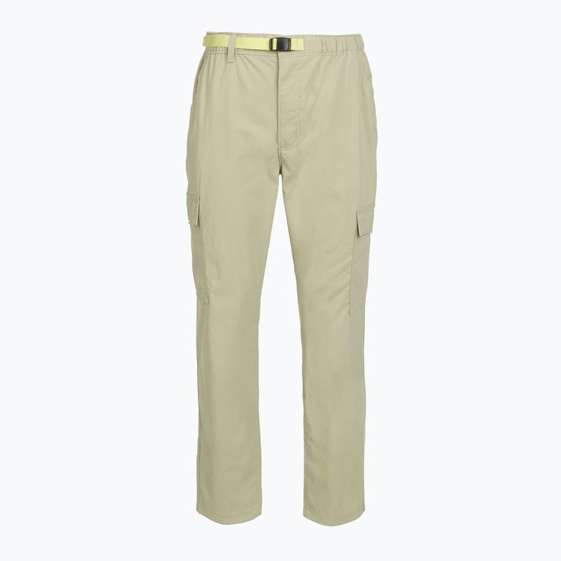 Női nadrág Patagonia Outdoor Everyday Cargo weathered stone