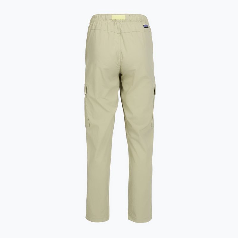 Női nadrág Patagonia Outdoor Everyday Cargo weathered stone 2