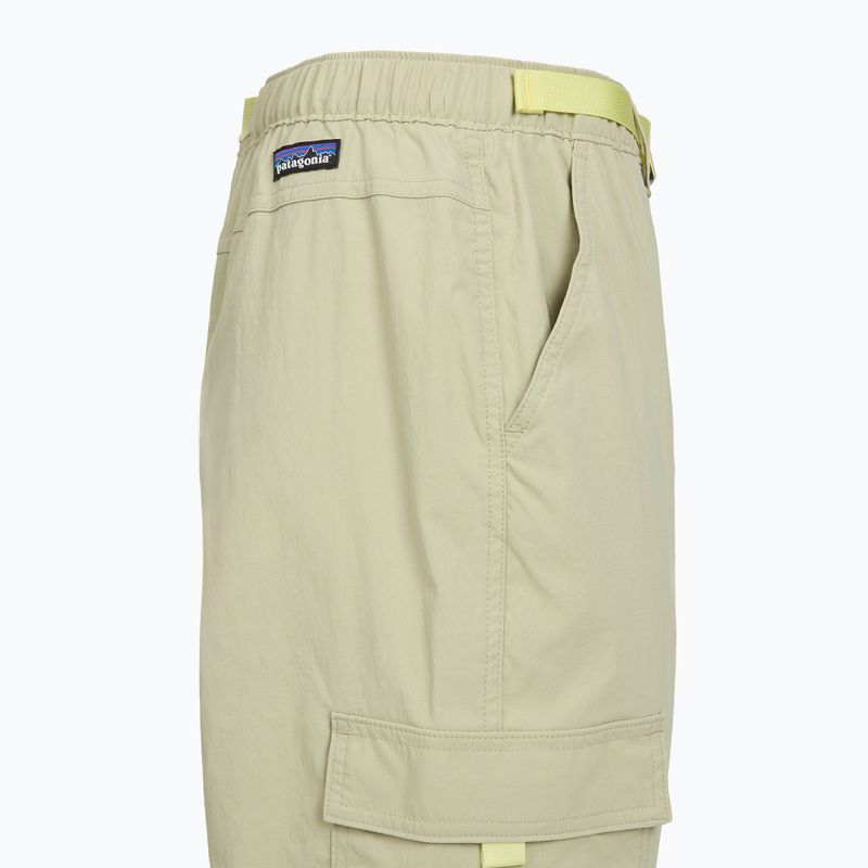 Női nadrág Patagonia Outdoor Everyday Cargo weathered stone 4