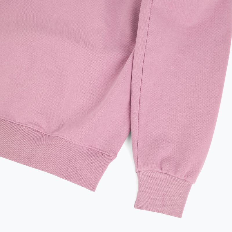 Női pulóver Patagonia Daily Crew light violet 4