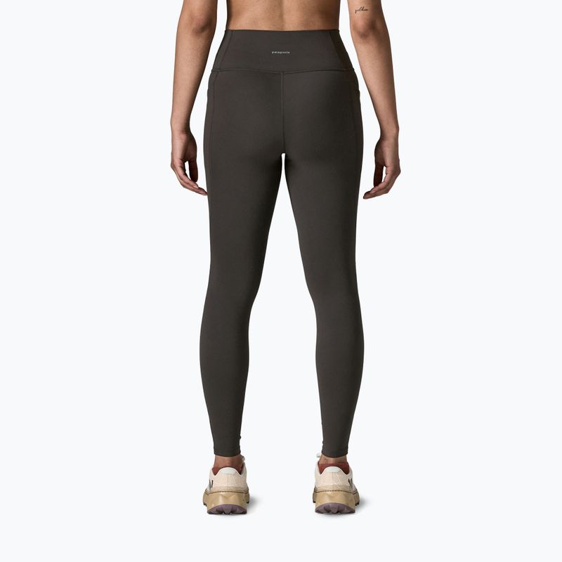 Női leggings Patagonia Mas Maipo black 2
