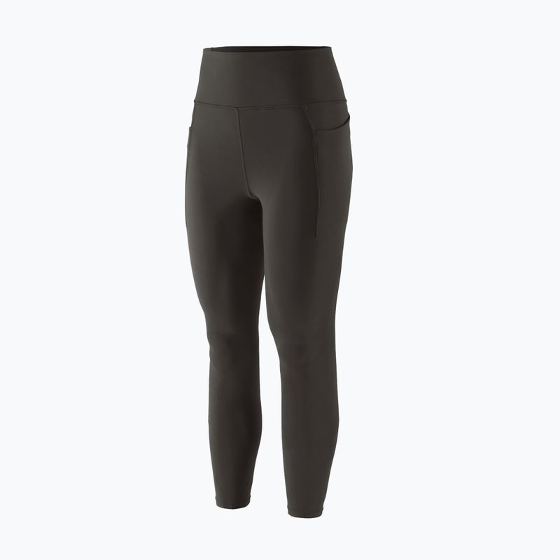 Női leggings Patagonia Mas Maipo black 5