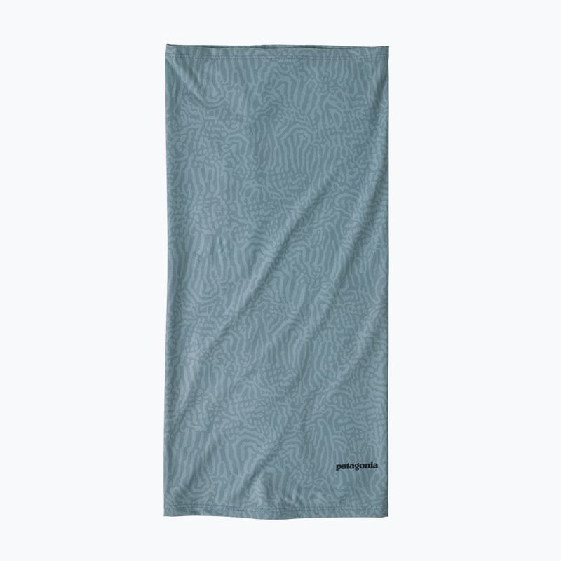 Kémény Patagonia Sun Mask sea run/blue sage