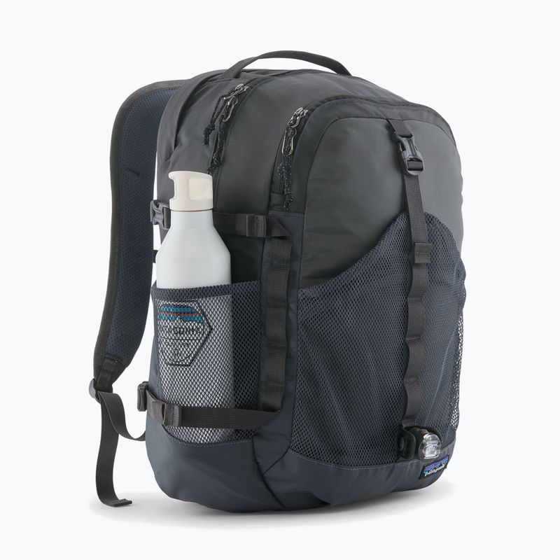 Túrahátizsák Patagonia Refugio Day 30 l smolder blue 3