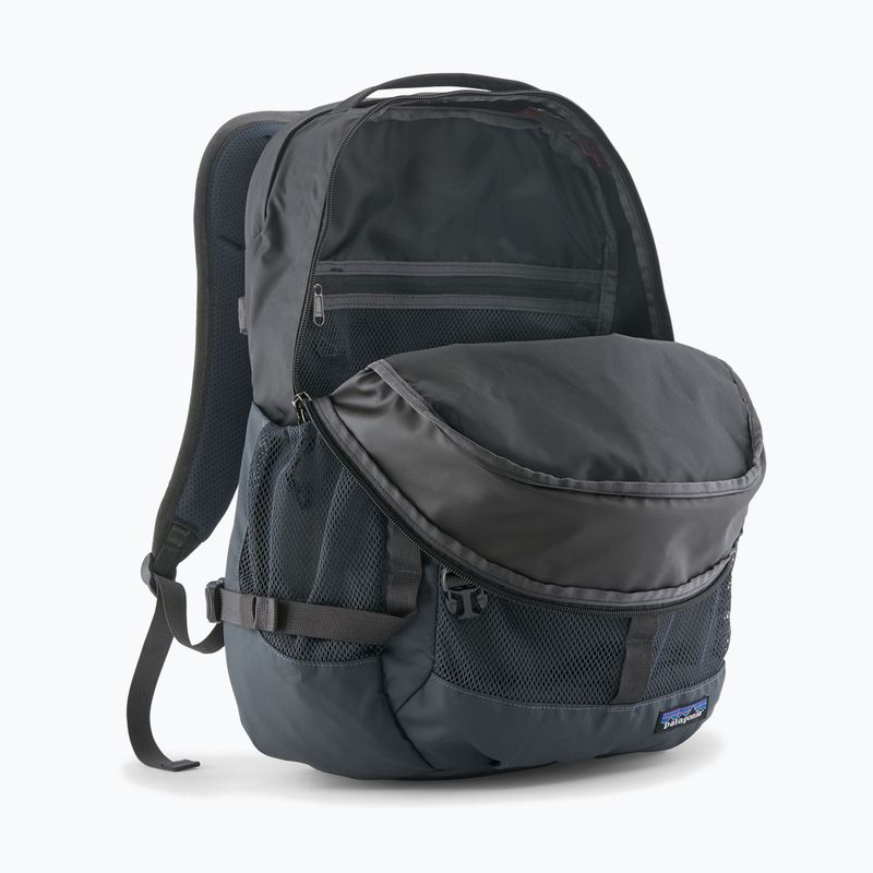 Túrahátizsák Patagonia Refugio Day 30 l smolder blue 4