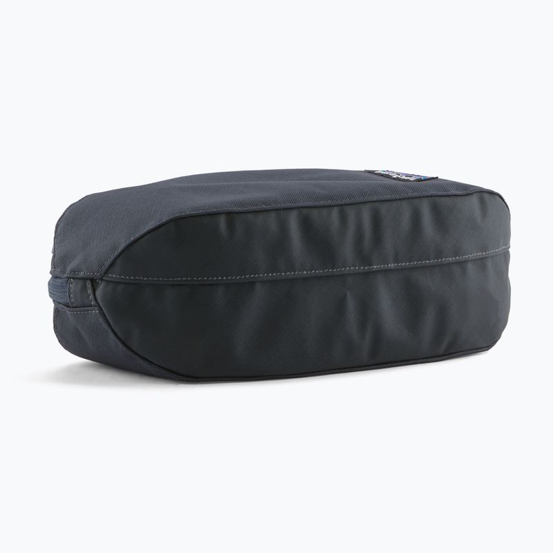 Patagonia Black Hole Cube 3 literes utazási szervező, parázs kék / amanita piros 2