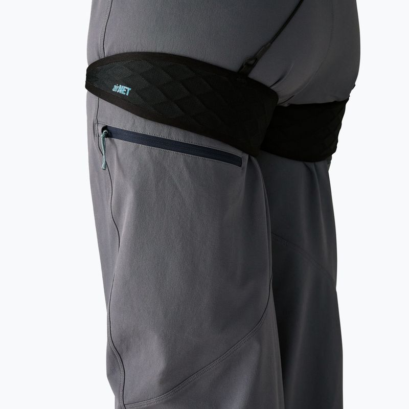 Női túranadrág Patagonia Free Wall smolder blue 6