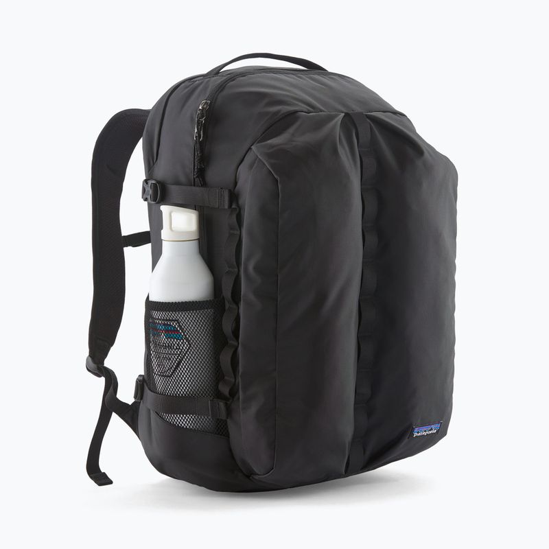 Túrahátizsák Patagonia Refugio Day 32 l black 5