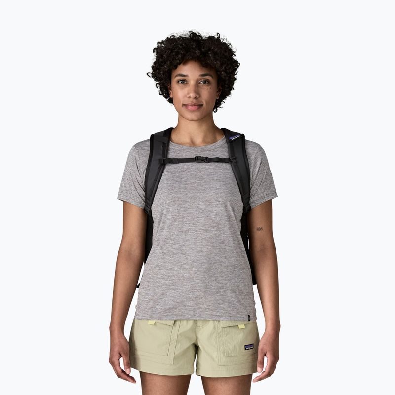 Városi hátizsák Patagonia Refugio Day 26 l black 7