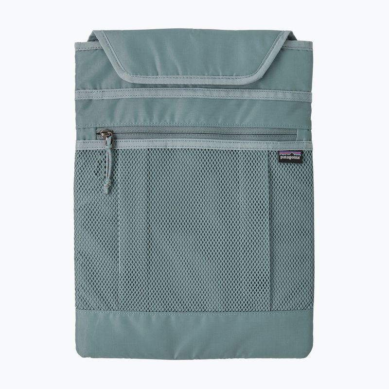 Városi hátizsák Patagonia Atom Tote Pack 20 l blue sage 3