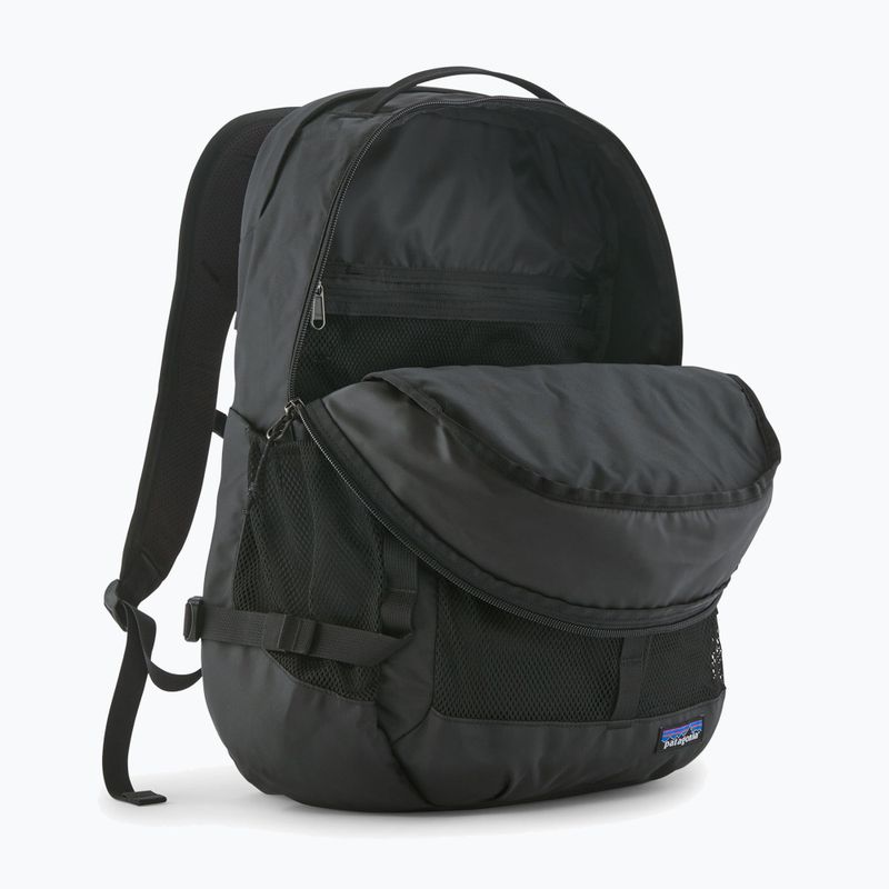 Túrahátizsák Patagonia Refugio Day 30 l black 3