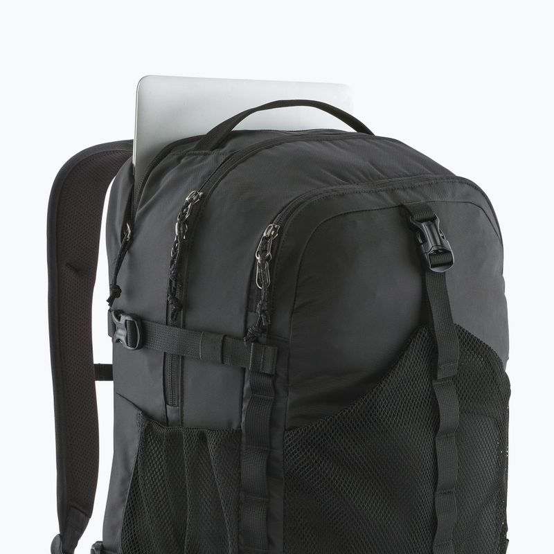 Túrahátizsák Patagonia Refugio Day 30 l black 4