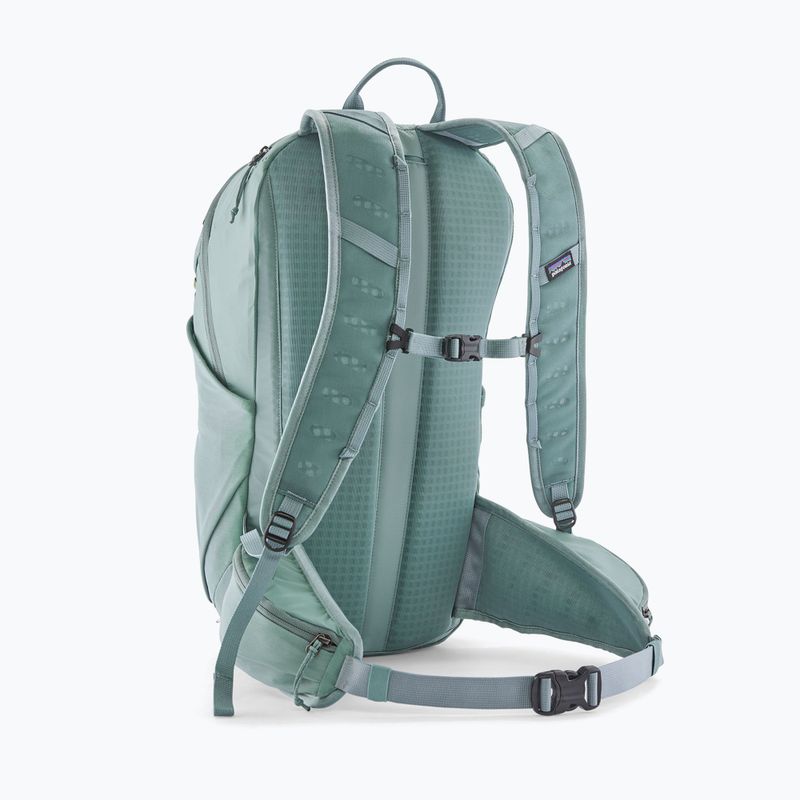 Hátizsák Patagonia Terravia Pack 14 l S blue sage 2