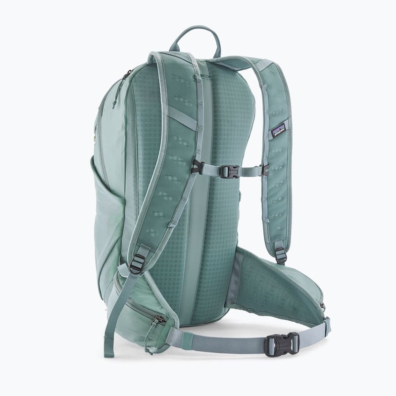 Patagonia Terravia Pack hátizsák 22 l M blue sage 2