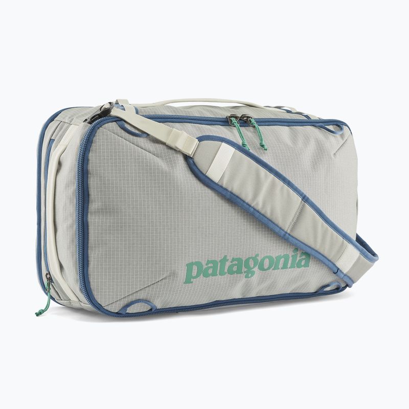 Túrahátizsák Patagonia Black Hole Mini MLC 30 l birch white 3