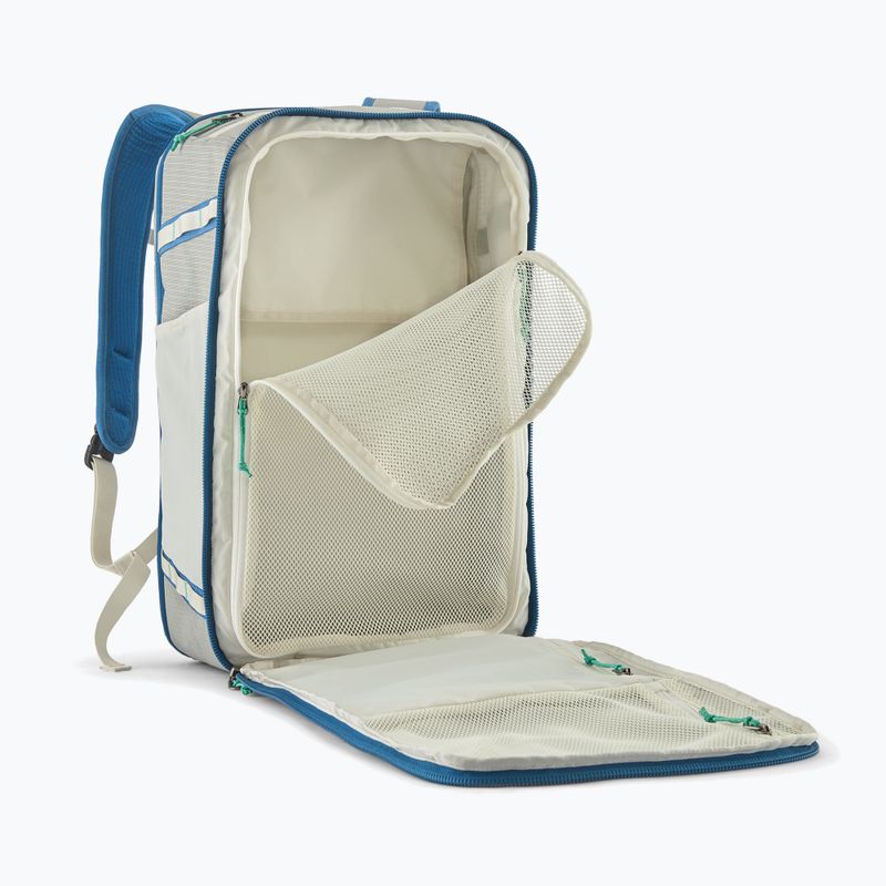 Túrahátizsák Patagonia Black Hole Mini MLC 30 l birch white 6