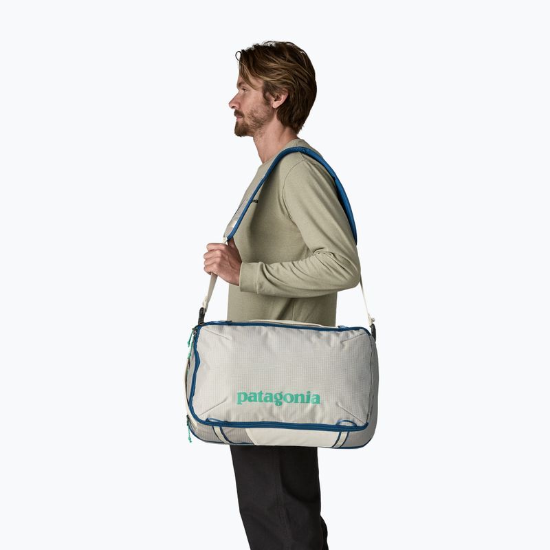 Túrahátizsák Patagonia Black Hole Mini MLC 30 l birch white 12