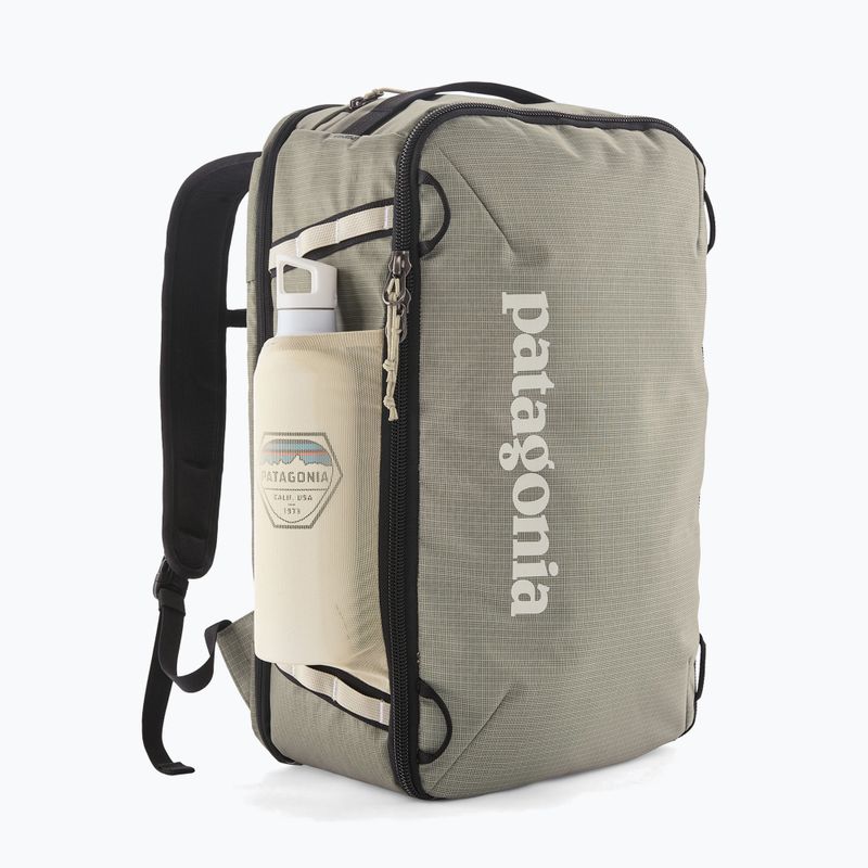 Túrahátizsák Patagonia Black Hole Mini MLC 30 l weathered stone 7