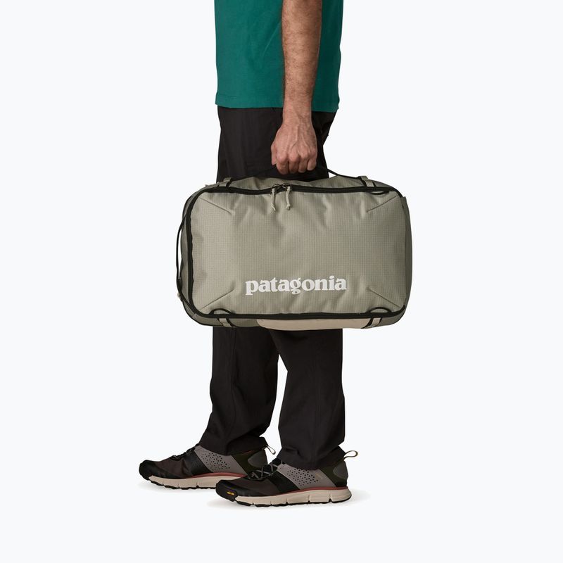 Túrahátizsák Patagonia Black Hole Mini MLC 30 l weathered stone 11