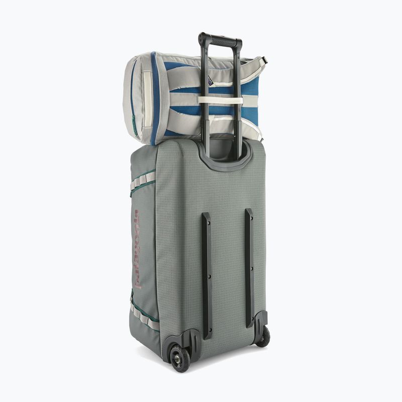 Városi hátizsák Patagonia Black Hole Pack 25 l birch white 4