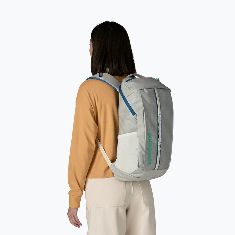 Városi hátizsák Patagonia Black Hole Pack 25 l birch white 5