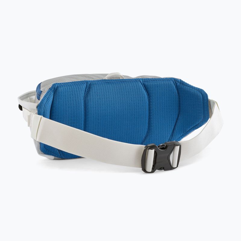 Övtáska Patagonia Black Hole Waist Pack 5 l birch white 2