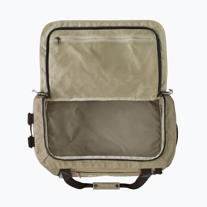 Utazótáska Patagonia Black Hole Duffel 40 l weathered stone 3