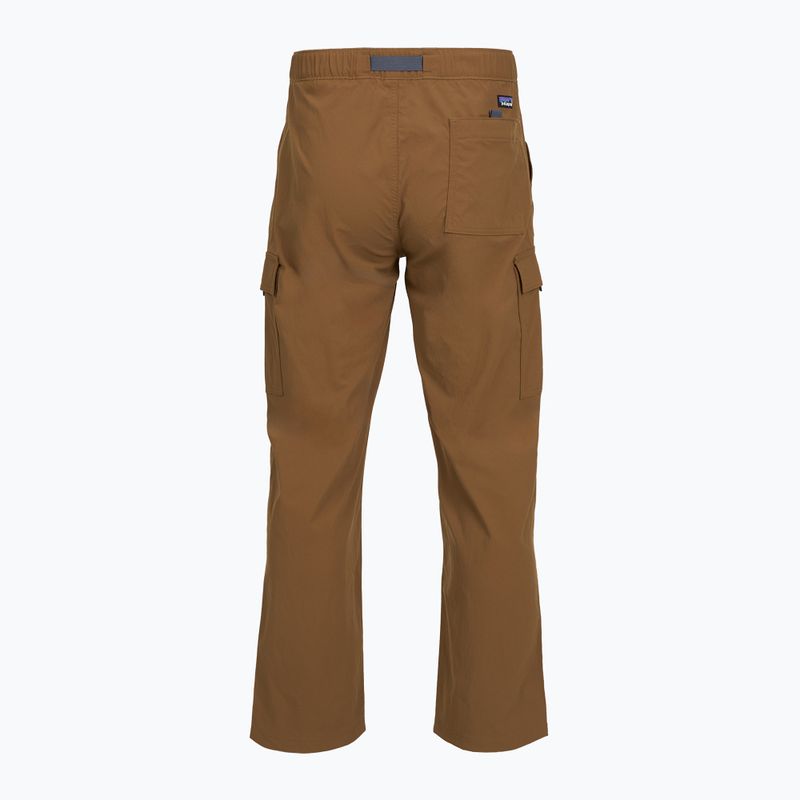 Férfi nadrág Patagonia Outdoor Everyday deer brown 2