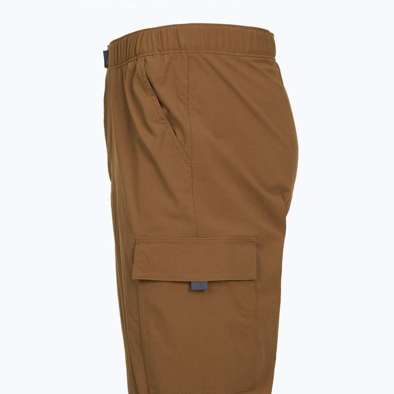 Férfi nadrág Patagonia Outdoor Everyday deer brown 3