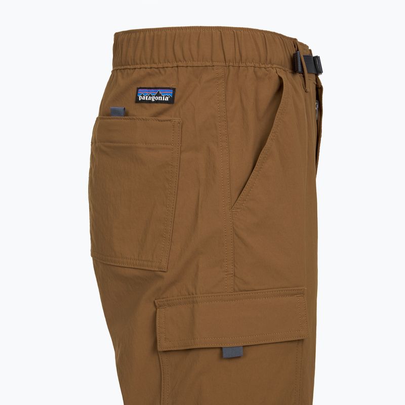 Férfi nadrág Patagonia Outdoor Everyday deer brown 4