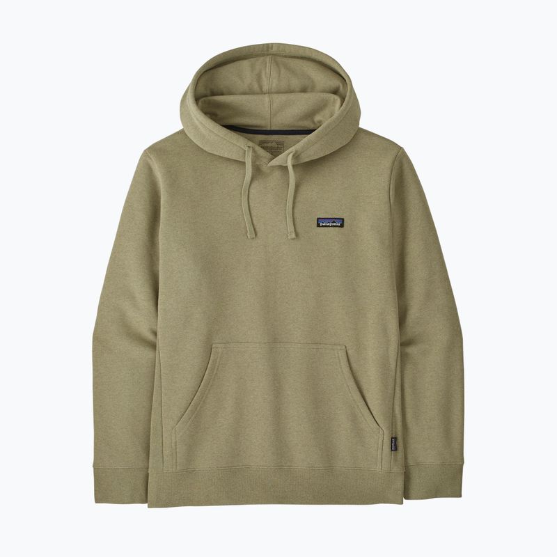 Férfi pulóver Patagonia P-6 Uprisal logo gumtree green 5