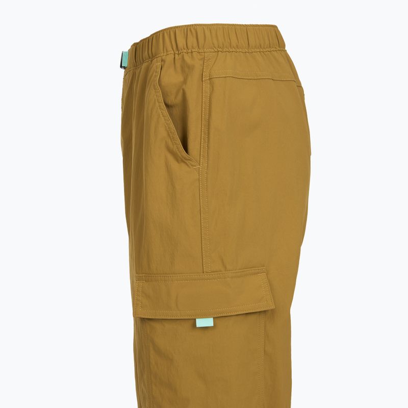 Női nadrág Patagonia Outdoor Everyday Cargo bobcat brown 3