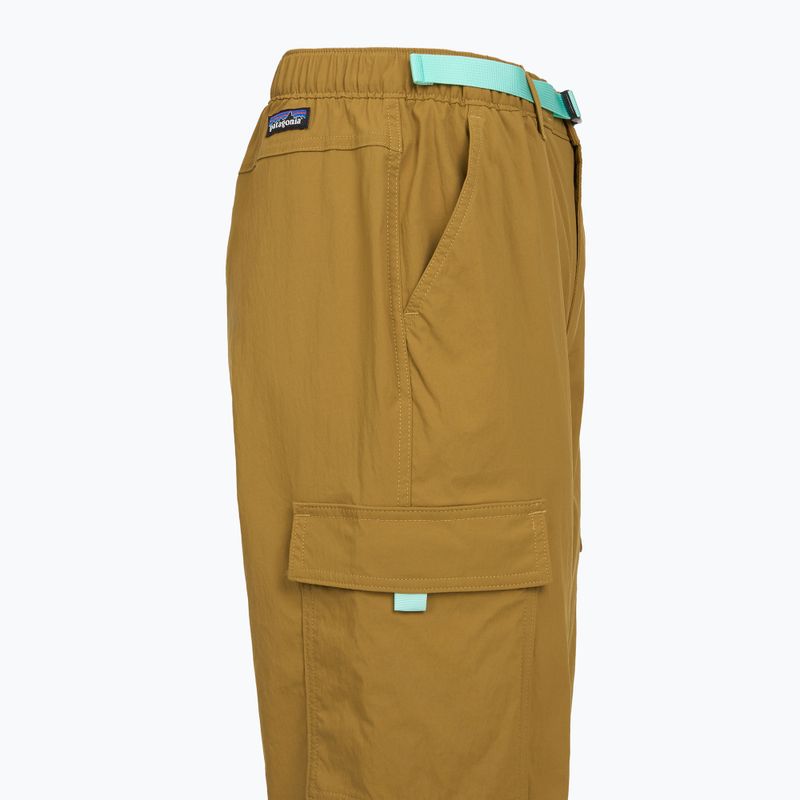 Női nadrág Patagonia Outdoor Everyday Cargo bobcat brown 4