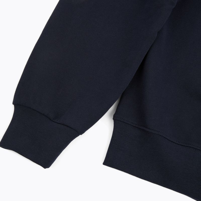 Női pulóver Patagonia Daily Crew sunken blue 9