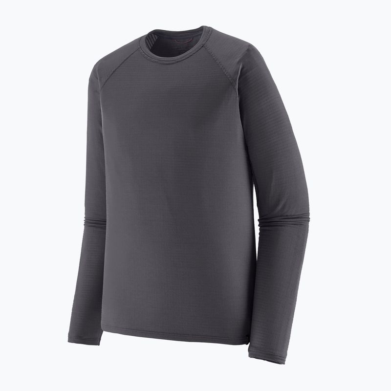 Férfi Termoaktiv pulóver Patagonia Capilene Thermal Weight Crew smolder blue
