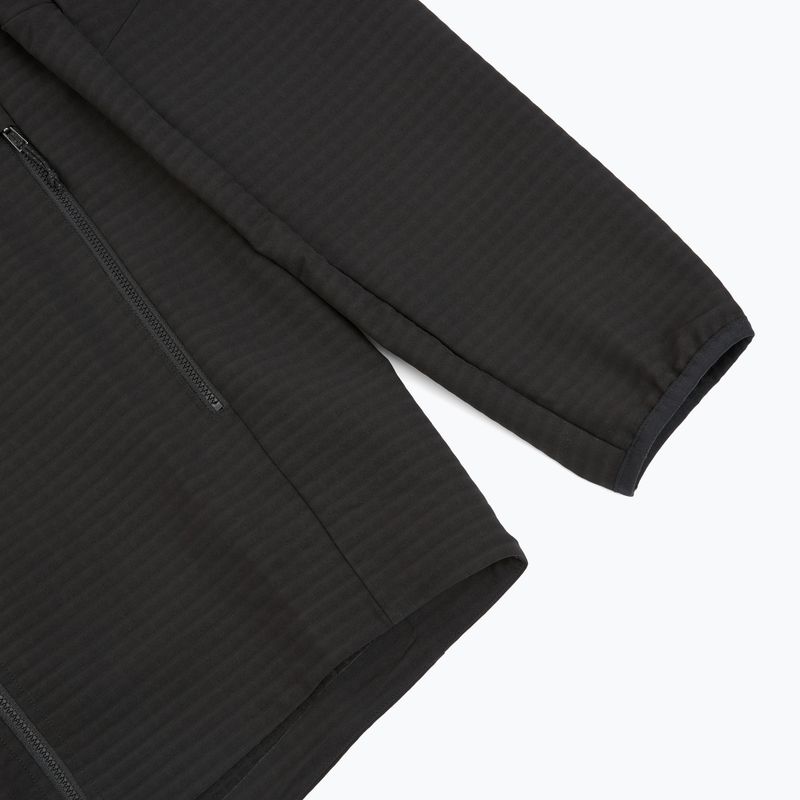 Férfi softshell dzseki Patagonia R1 TechFace Hoody black 5