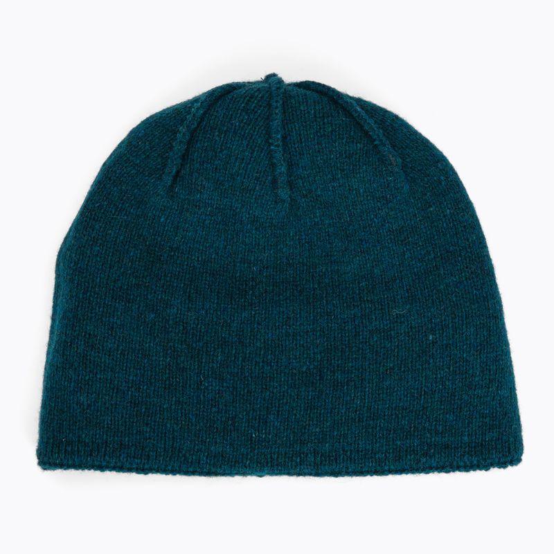 Téli sapka Patagonia Brodeo Beanie pass it around: glacial blue 4