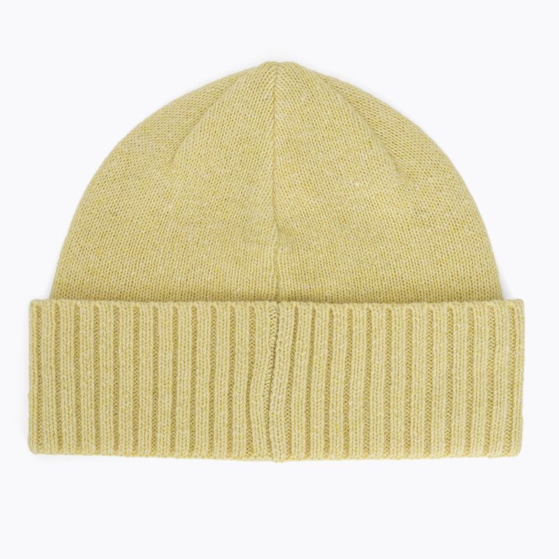 Téli sapka Patagonia Brodeo Beanie vellum green 2