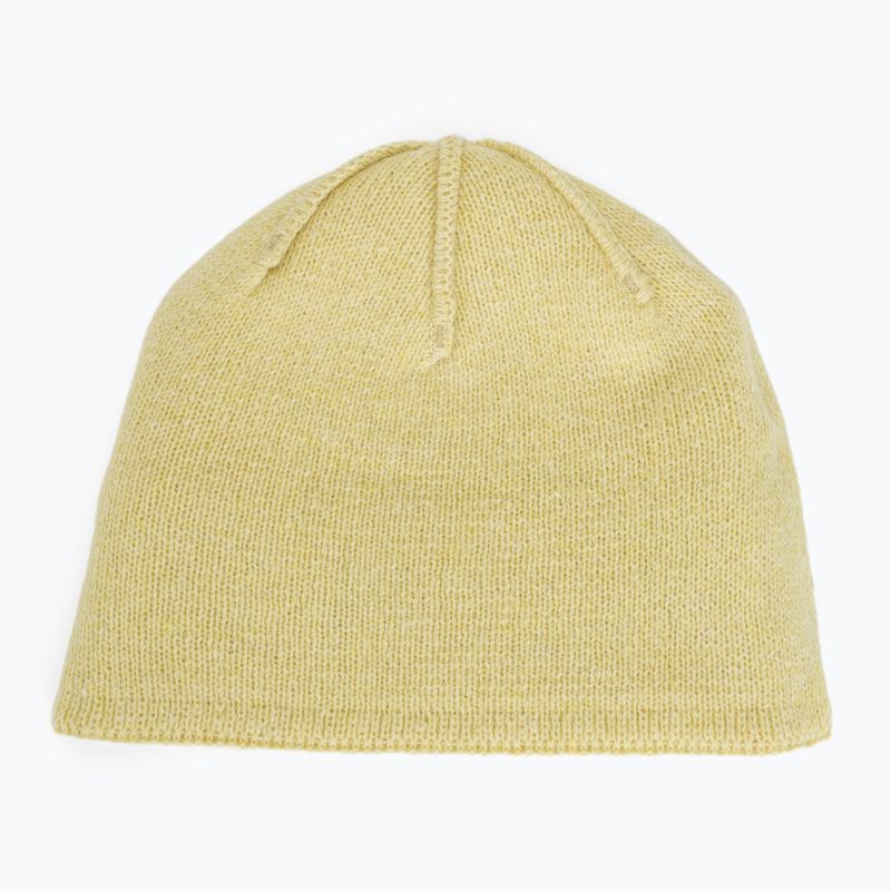 Téli sapka Patagonia Brodeo Beanie vellum green 4